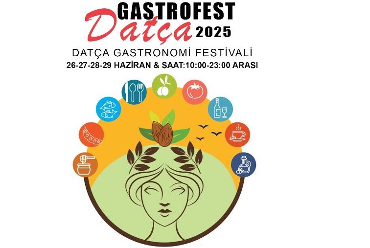 Gastrofest Datça, Yöresel Lezzetleri Buluturacak